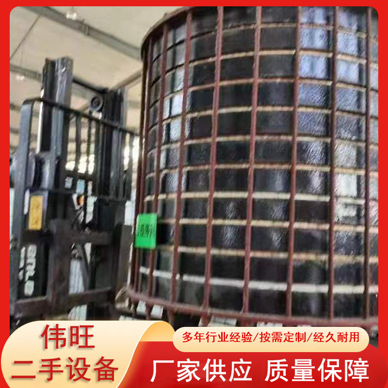 二手 片式冷凝器 规格齐全冷却效果好
