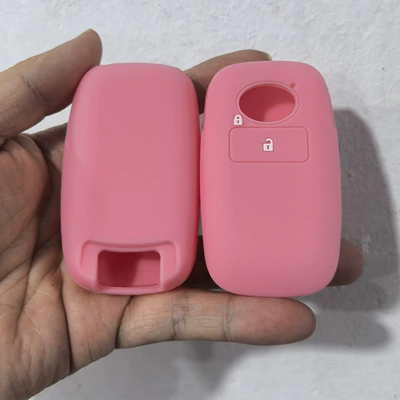 Tantola600S 150S800S Remote Control, Car Keys - 2-key-pink