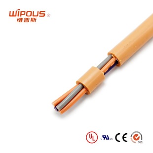 �a��؛Դ �����J�C UL2464��о�� 18AWG ����늾� �͵���늾�