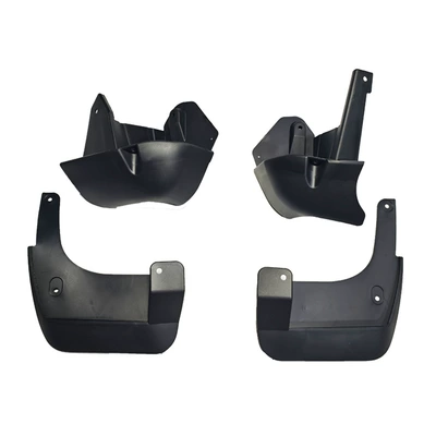 Paladin Patrol Fender Leather | Mudguard