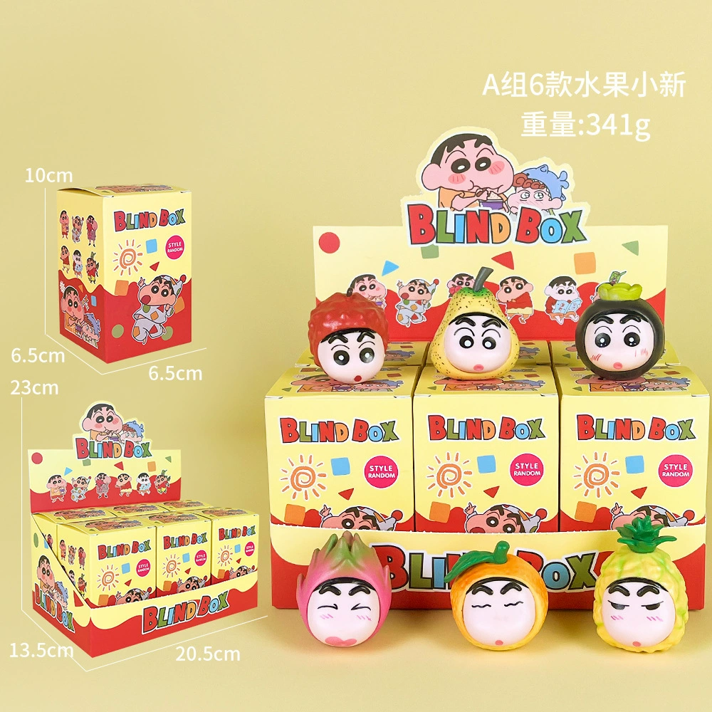 Sanrio, cartoon cute minifigure