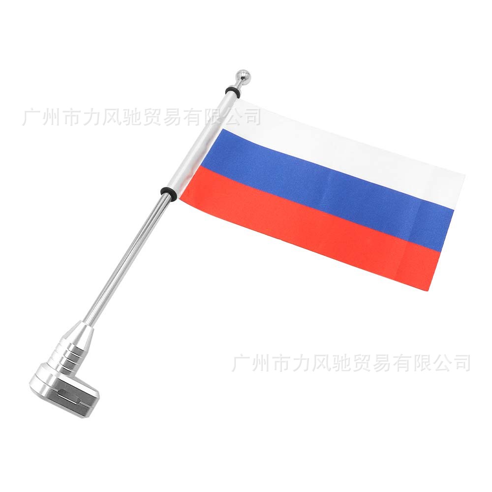 Tipo D varilla galvanizada Rusia QG011