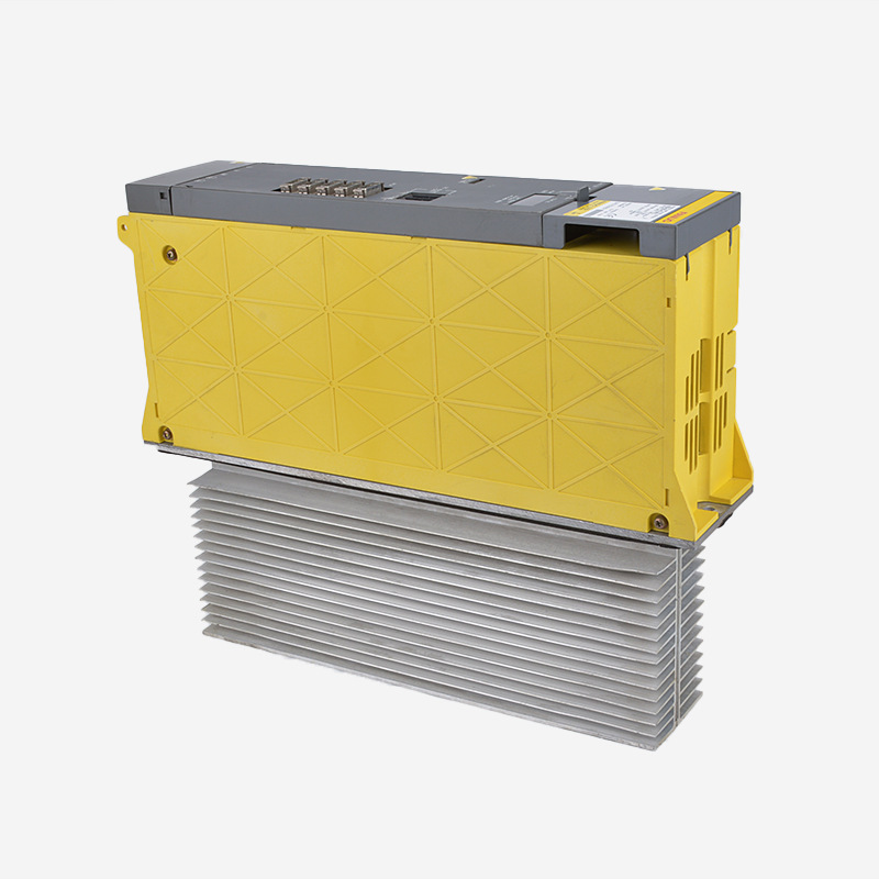 A06B-6082-H211#H512发那科fanuc驱动器伺服放大器原装全新二 手