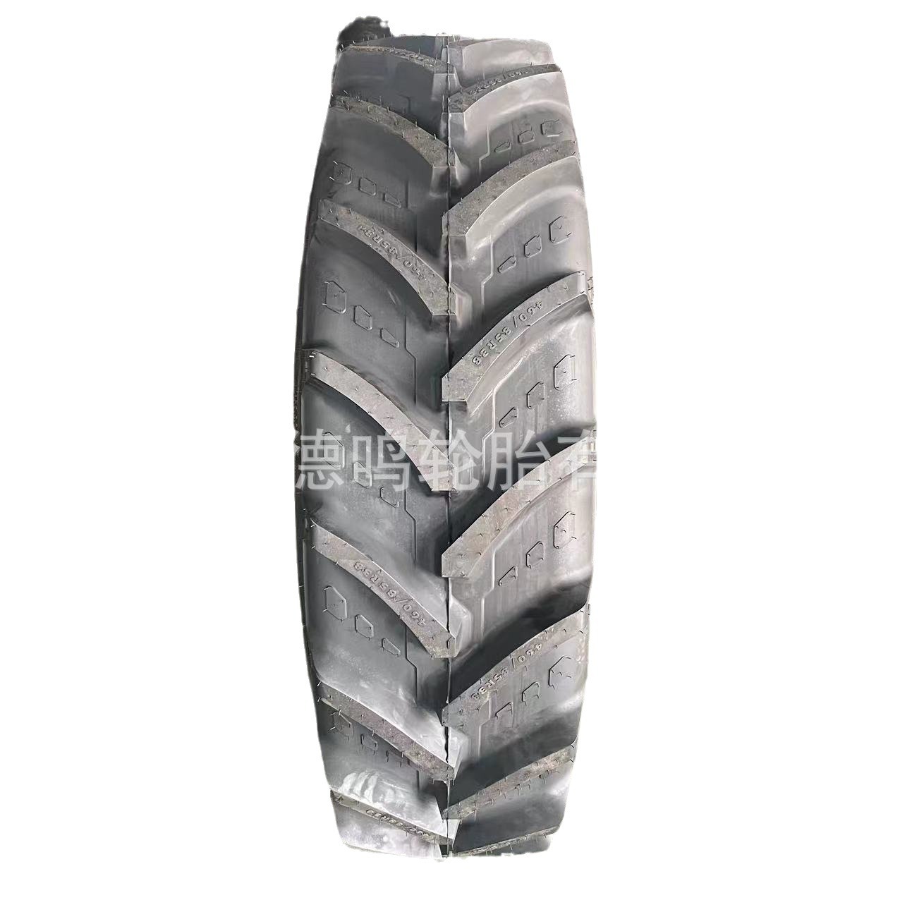 Neumáticos radiales agrícolas de exportación 580/70R38 650/65R38 480/70R28 380/85R28