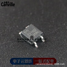 ȫ��ԭ�b AQY221N2S �̑B�^���(MOSݔ��) SOP4���b  PANASONIC