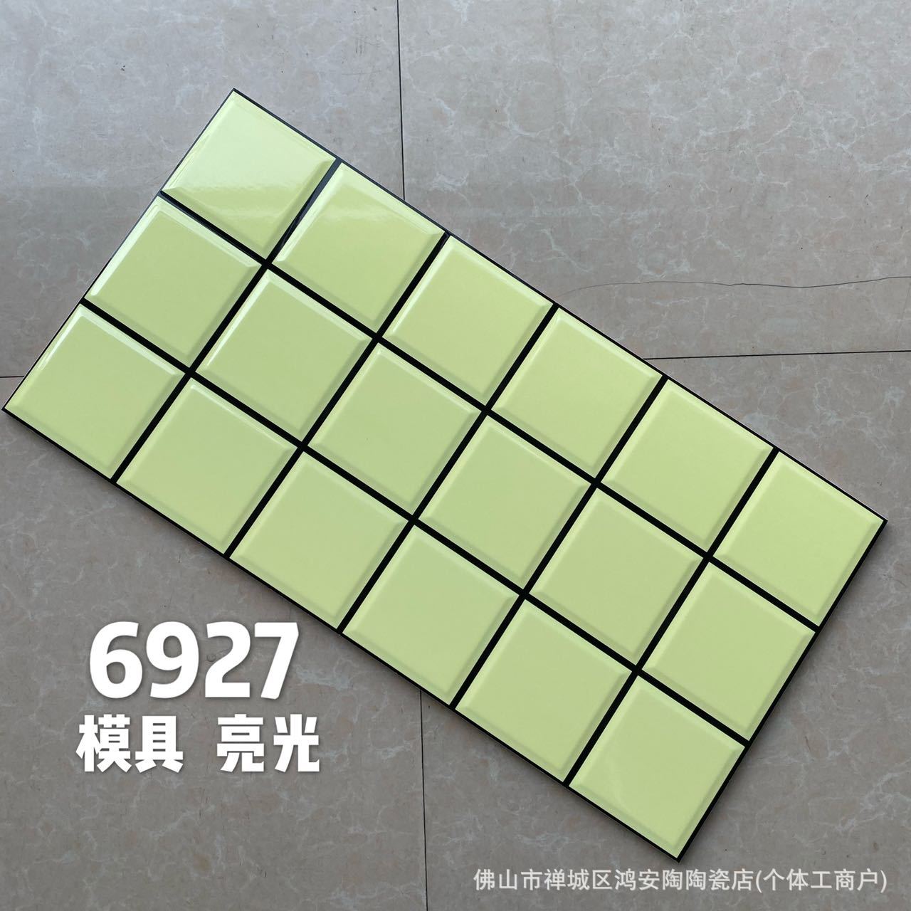 6927