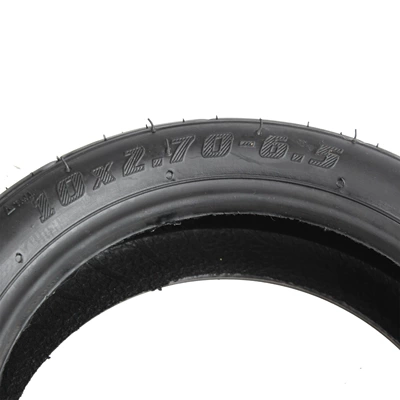 2.70-6.5 vacuum tire 10 – Elektrikli avtomobil şinləri