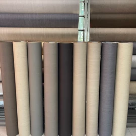 波音软片;浸渍纸;PVC塑料片