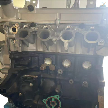TNN4G15T Engine Block 1.5T RuiZhan Engine Bare Block Compatible with Zotye T300 T600