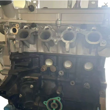Compatible with Zotye T300 – Engine assembly