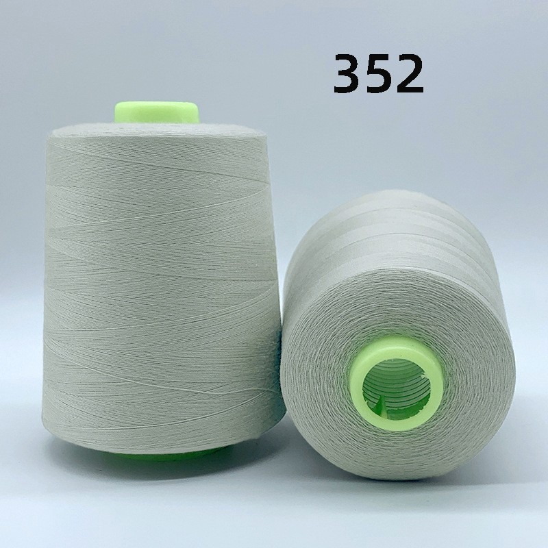 8000야드 352 그레이