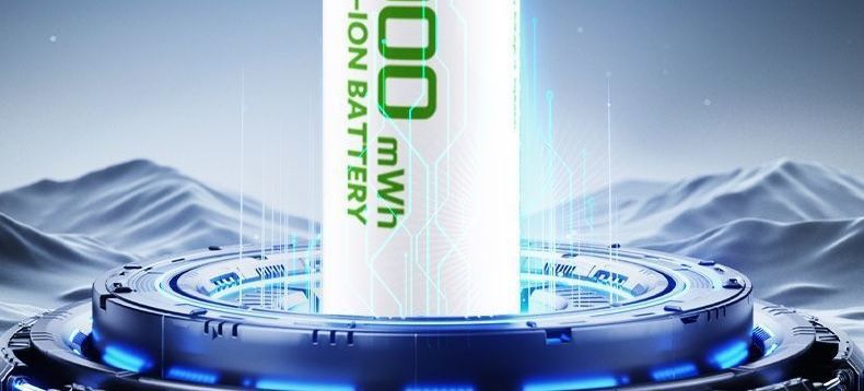 No. 5 No. 7 USB Large-Capacity 1.5V Rechargeable Lithium Battery 3000Mwh High-Efficiency Constant Voltage Source Factory Free Shipping on One Piece