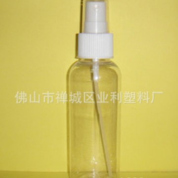 【新产品】100ml化妆品瓶 pet塑料瓶 乳液瓶 分装小容量瓶 S-047