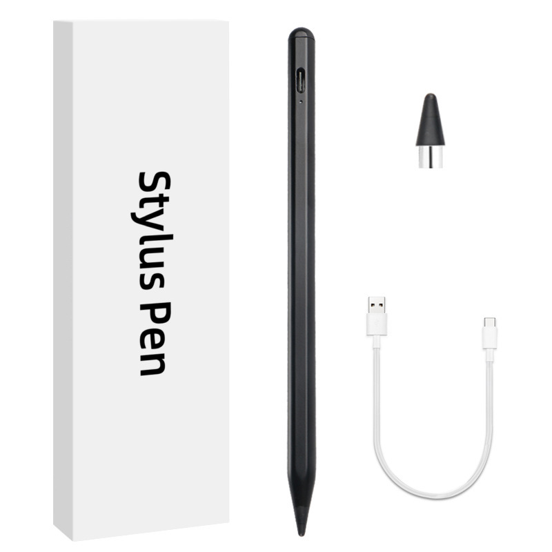 Venta al por mayor pantalla táctil pluma universal xiaomi Huawei Tablet stylus totalmente compatible con Android aplicable Apple teléfono móvil pluma capacitiva pluma