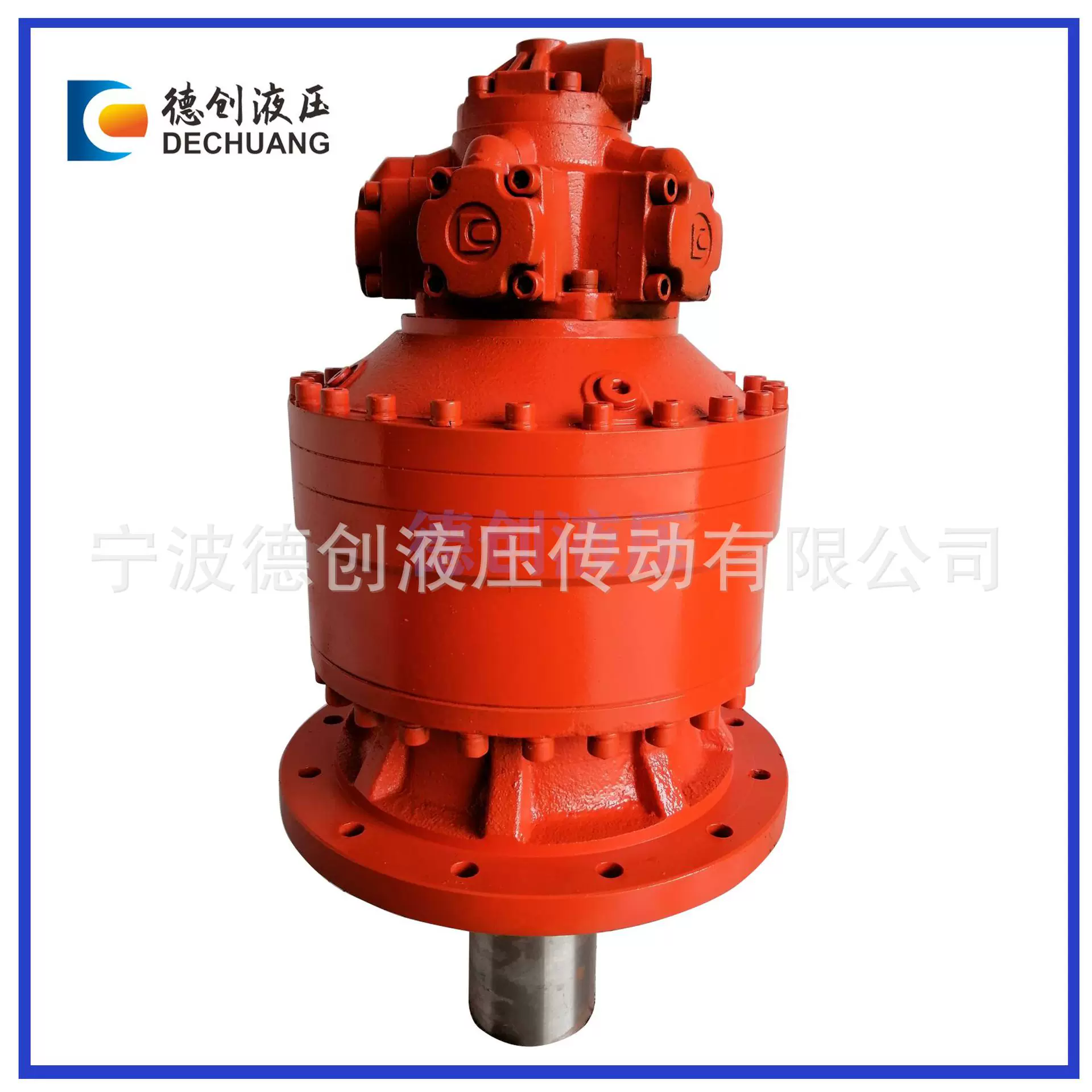 国产替代煤矿机械液压马达OILP010030 OILP015103 OILP015103AI