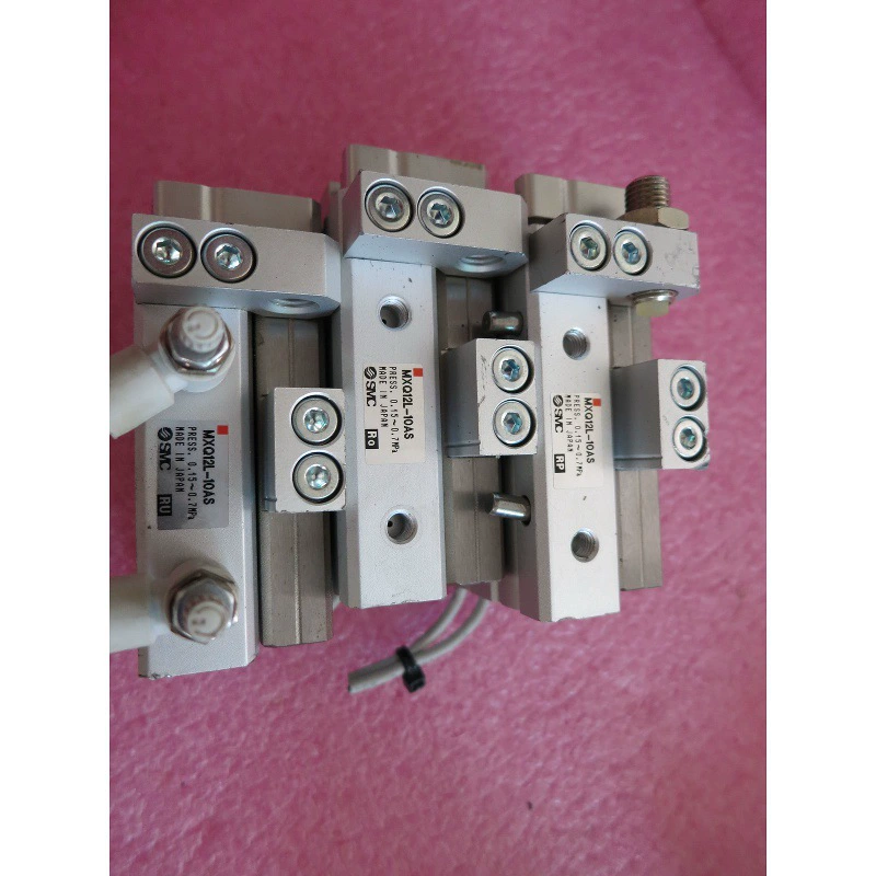 A026* оригинальный разборный SMC MXQ12-10 MXQ12-10AS спот