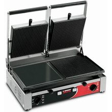 ���lSirman �p���������ΙCPanini.SANDWICH GRILL