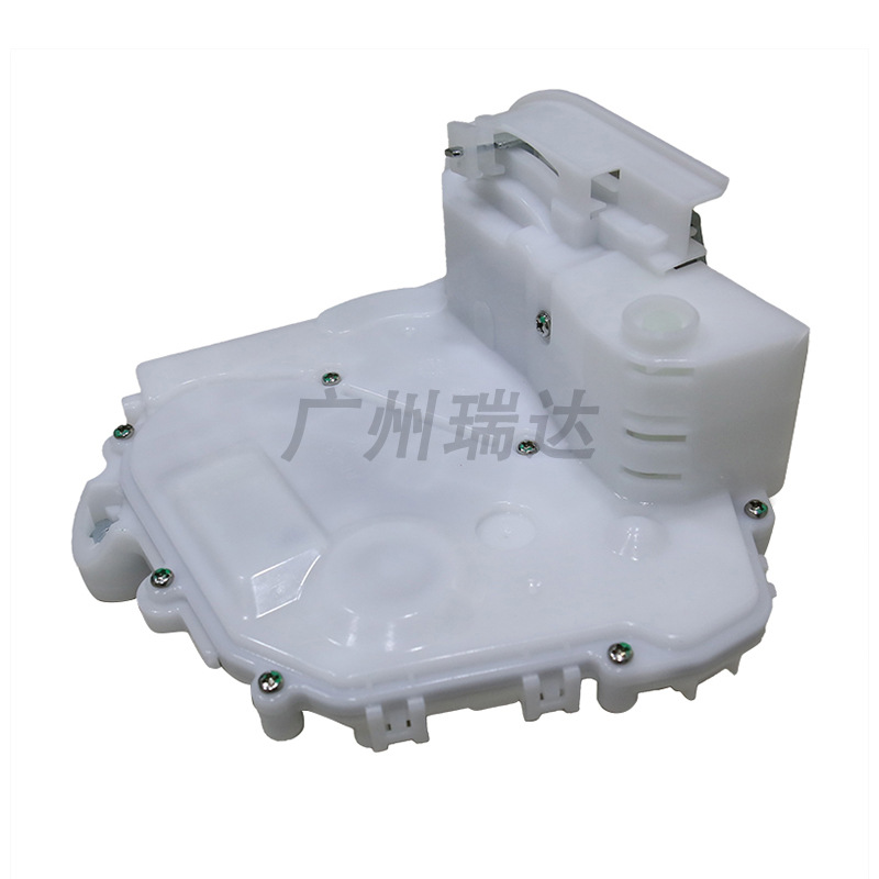 72650 - SWA-A01 para Honda RE2 / 4 accesorios de bloqueo de automóviles en stock transfronterizo