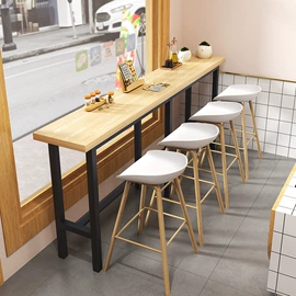 成套餐桌椅;卡座;户外金属桌椅