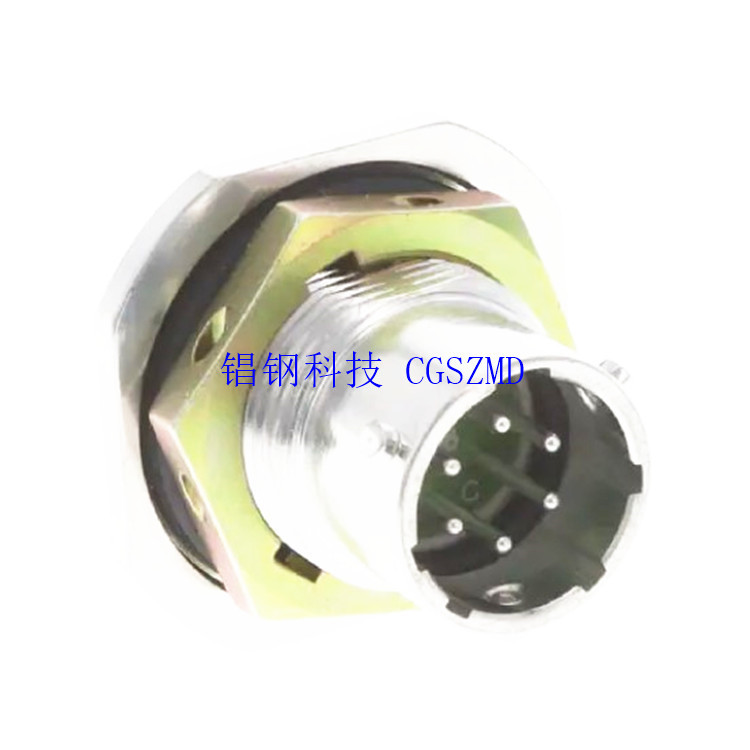 MIL26482������ͷ������CPT08E-16-26P/MS3122E12-8P���ղ�ͷ