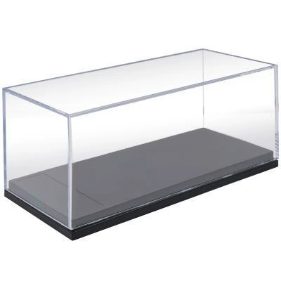Аcrylic stand, коробка для хранения, модель автомобиля, Хот Вилс, масштаб 1:64