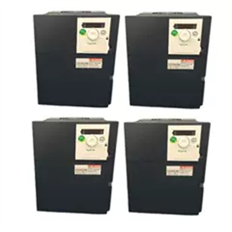 全新原装 SCHNEIDER ATV212HU75N4 变频器 现货实拍 议价