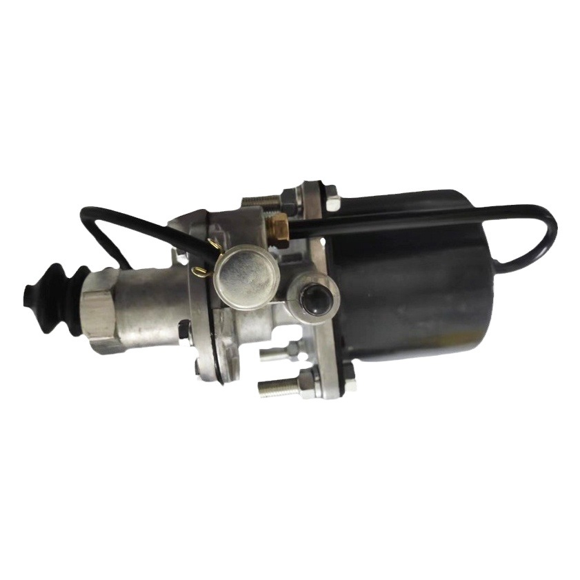 El Autobús Europeo del camión pesado del aumentador de presión 642-04943 del embrague de SMT parte 642-03557