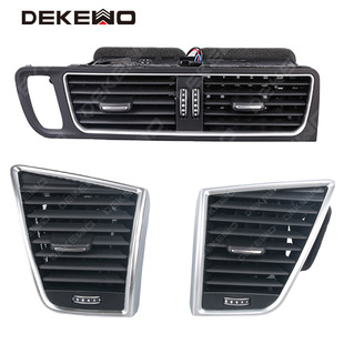 Suitable for Audi Q5 air conditioning air outlet assembly 8R1820951 8R1820901 8R1820902