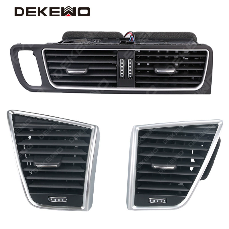 Подходящее для Audi Q5 кондиционер выход воздуха сборка 8R1820951 8R1820901 8R1820902