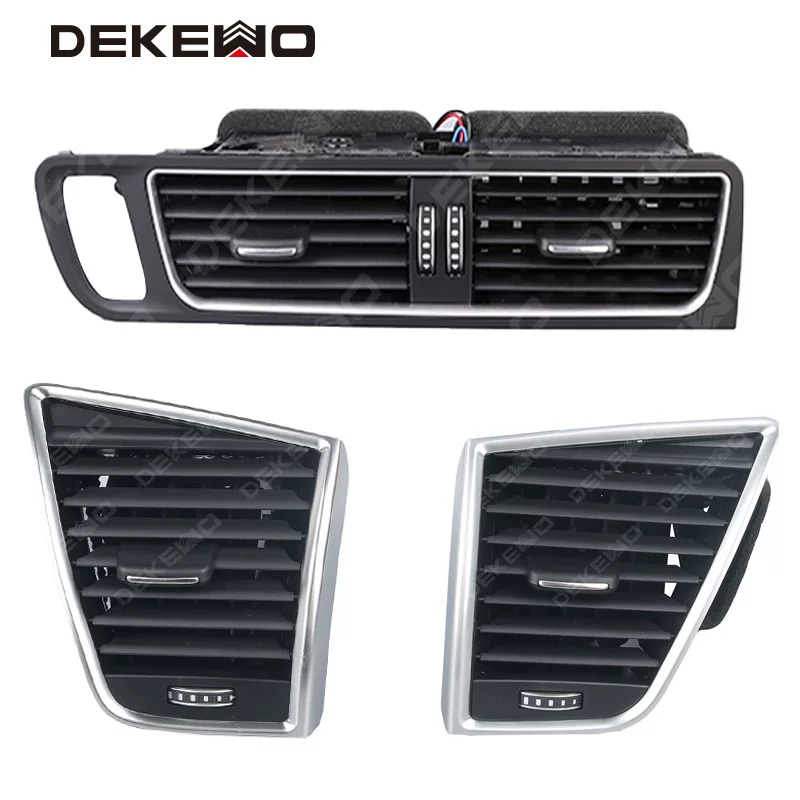 Подходящее для Audi Q5 кондиционер выход воздуха сборка 8R1820951 8R1820901 8R1820902