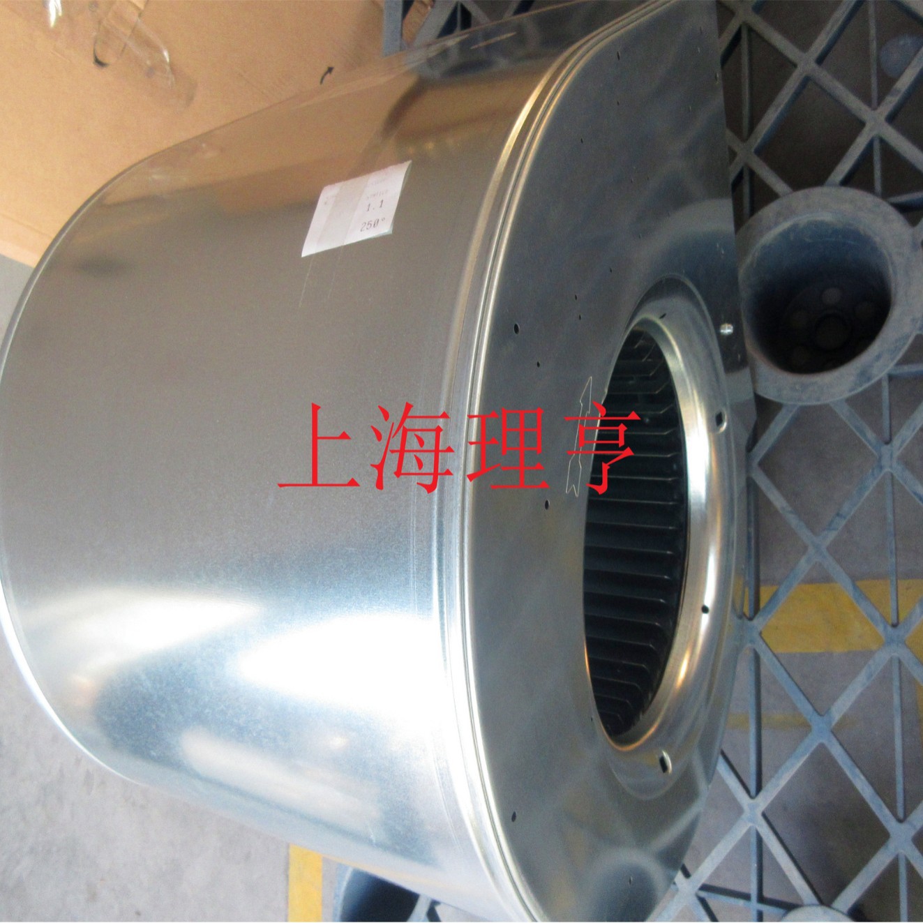 NICOTRA  DD18/18  NICOTRA工业风扇