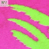 Green, fluorescence