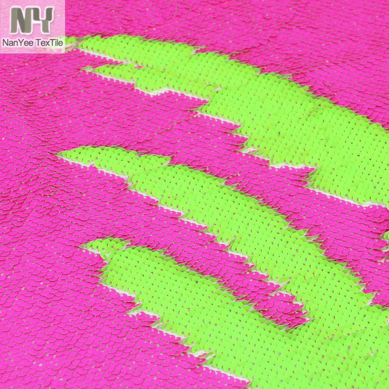 Двусторонние ногти блестки sequins, творческая элитная ткань, интернет-известность