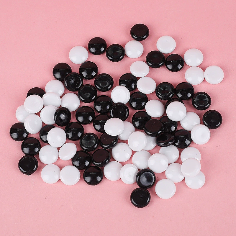 Детская развивающая настольная игра «Гомоко» (шашки) из пластика для развития интересов и развлечений, от производителя, с фигурами для шахмат