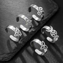 ��¹�� S925�y�͹�̩�y�������y�ָ�h���l Ů��논y������Ȧ��ָ