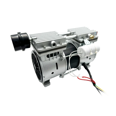 Positive Pressure Air Pump — Hava kompressorları