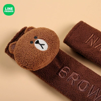 Seat belt shoulder pad | Seatbelt Doll Car Shoulder