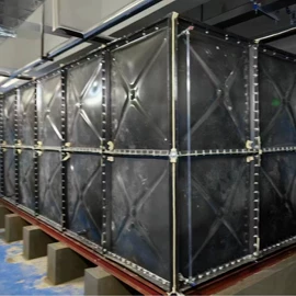 供水设备;玻璃钢