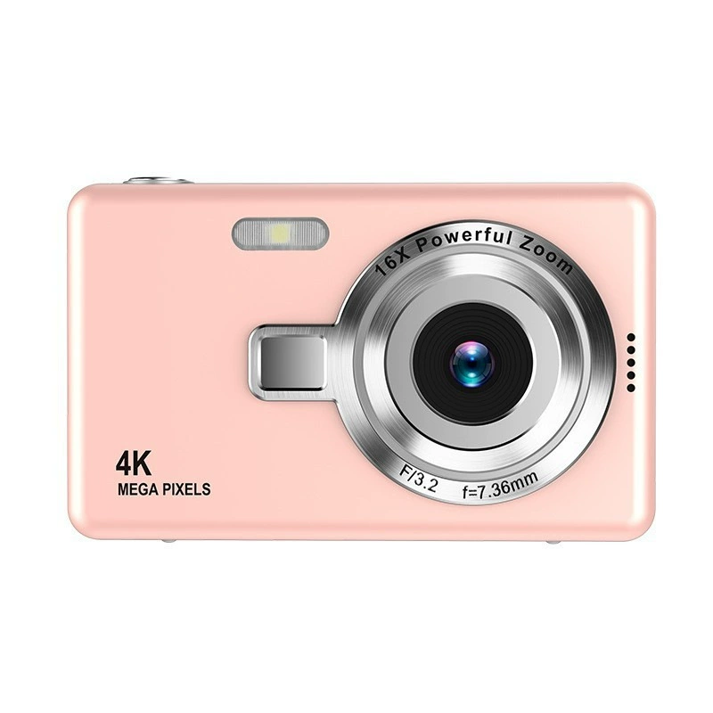 Digital camera for students, style