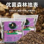 乌龟森林地表爬宠垫料守宫蜥蜴蛇角蛙陆龟垫材除臭保湿雨林造景