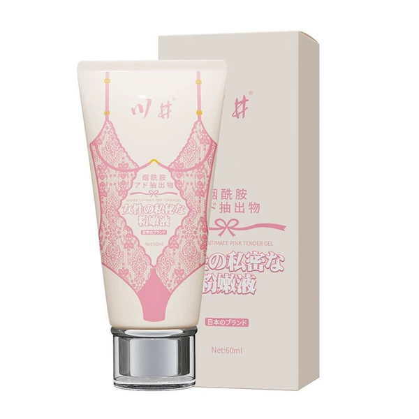 Kawai Niacinamide Female Intimate Liquid 60ML