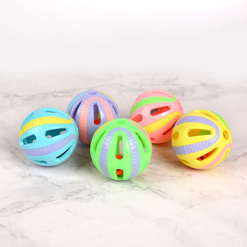 Кошачья игрушка от привет