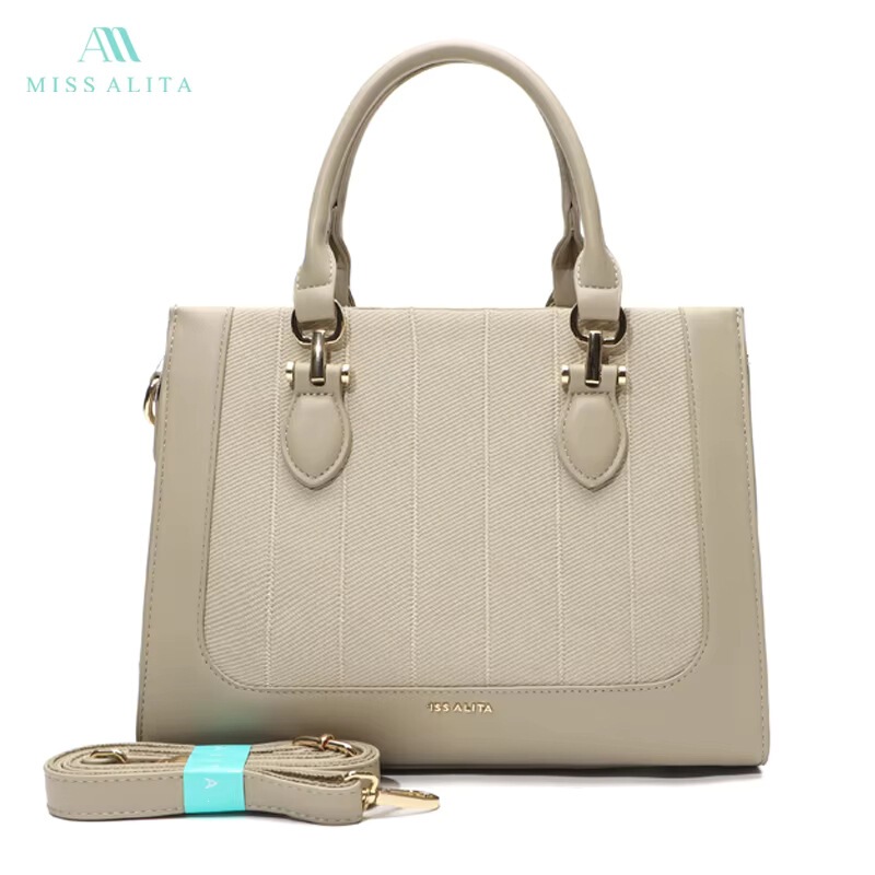 Women's Handbag Designer Brand Pu Leather Horizontal Bag for Daily Use Casual Bag Mom Style Shoulder Bag Women's Handbag Designer Brand Pu Leather Horizontal Bag for Daily Use Casual Bag Mom Style Shoulder Bag