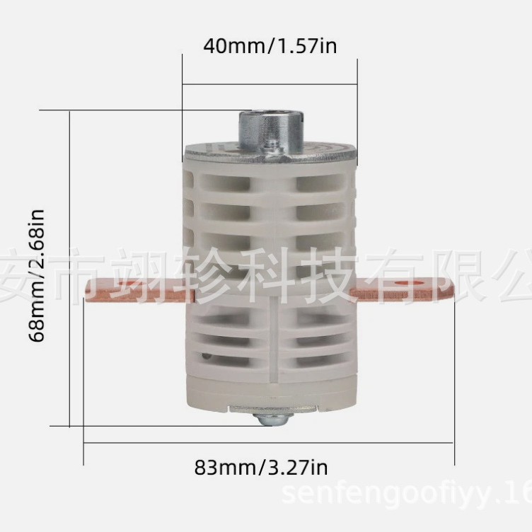 9J1915463A Is Suitable for Audi Q4 Volkswagen Id.3 Id4 Id.4 Power Outage Protector 0Z1915463E