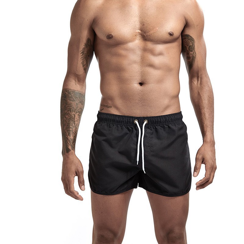 Men's Beach Pants 2024 Outer Wearing Big Shorts _voghion.com