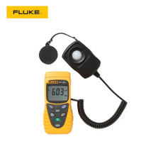 福禄克（FLUKE）照度计+第三方计量检定 F941 1个 DZ默认项