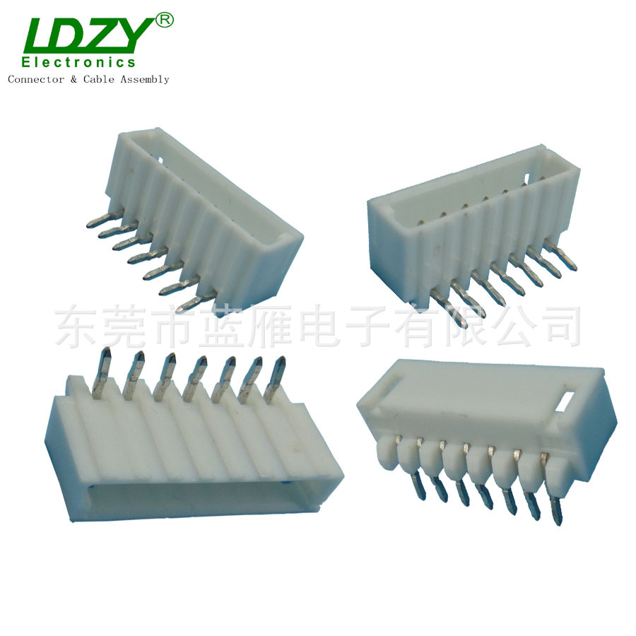 LDZY现货供应molex53324/53325刺破胶壳端子及针座