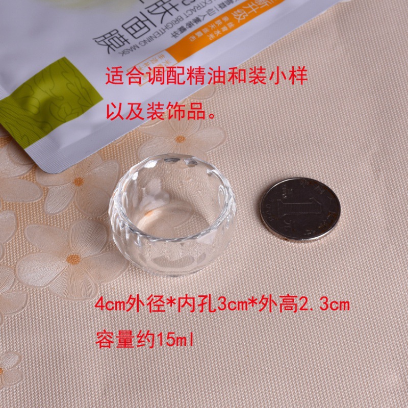 4cm 화이트 싱글