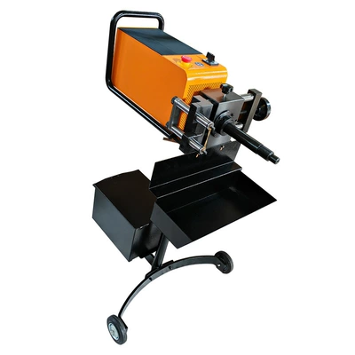 Simple Brake Disc Repair Machine, Əyləc diski təmiri