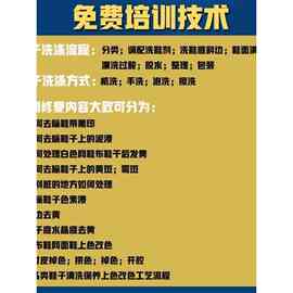 商用洗鞋机烘干机洗鞋店干洗店专用全自动刷鞋机洗鞋设备全套厂家